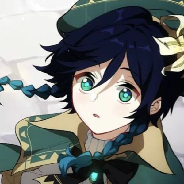 Avatar of AnnnetteIsVeryEvil