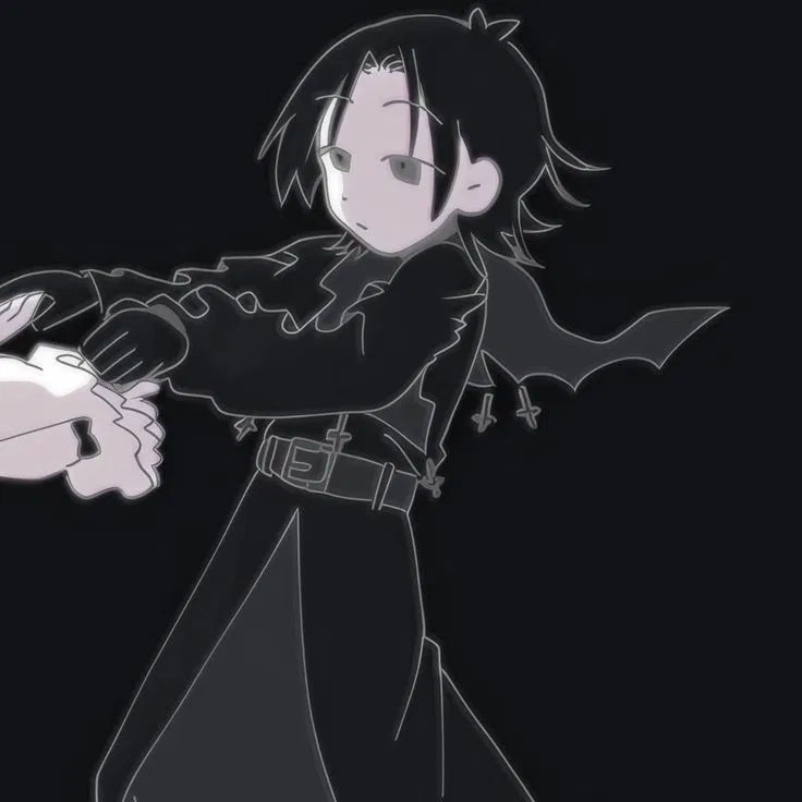 Avatar of Mirasha.
