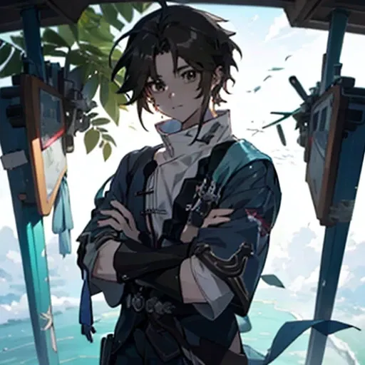 Avatar of Akirariki