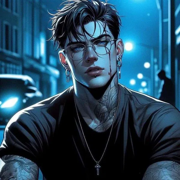 Avatar of AlexChase