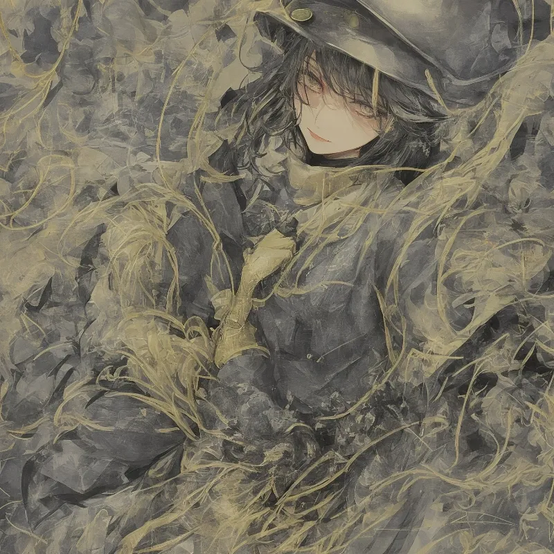 Avatar of SeafullyAdrift