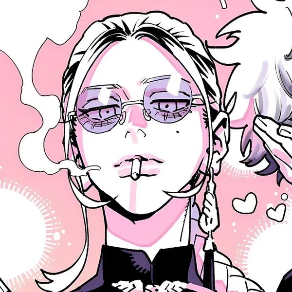Avatar of UrlocallesbianRuby