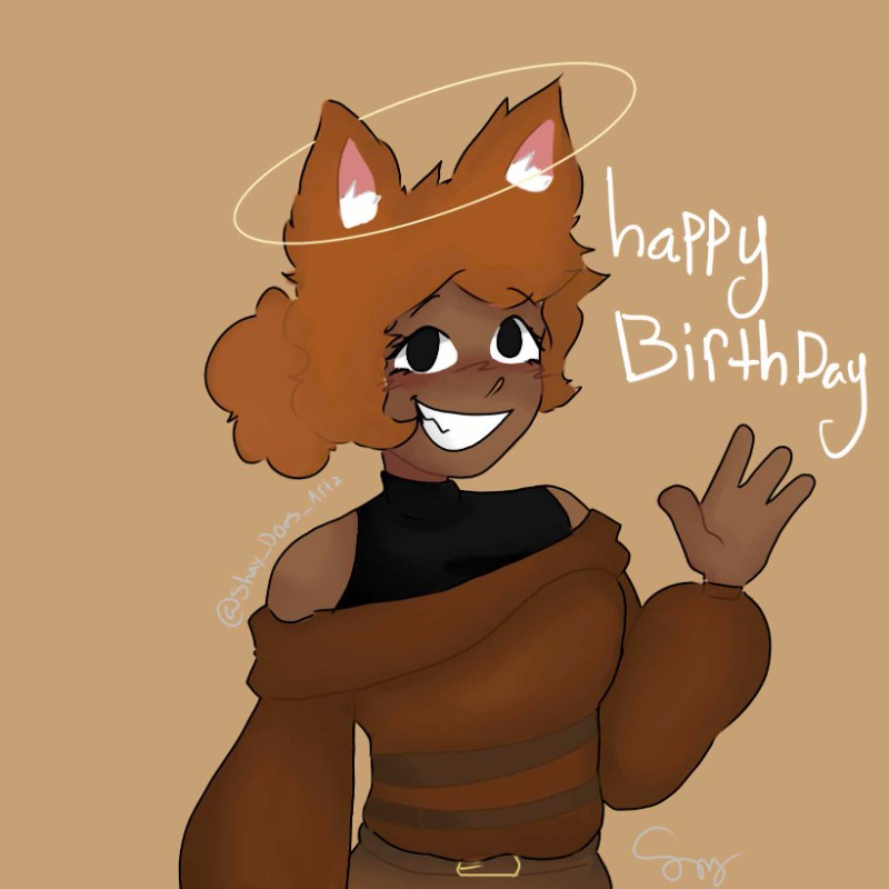 Avatar of JustAHershey