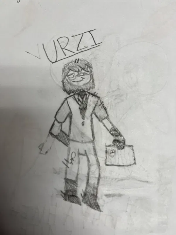 Avatar of Urzi