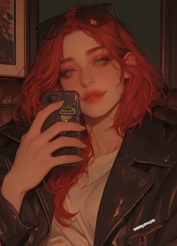 Avatar of notyourlemon