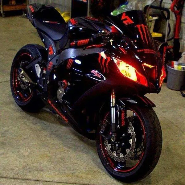 Avatar of Red7009
