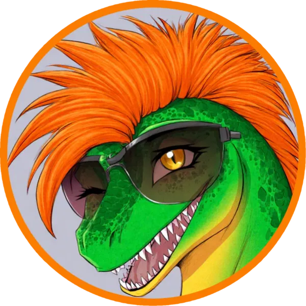 Avatar of Dino Mom
