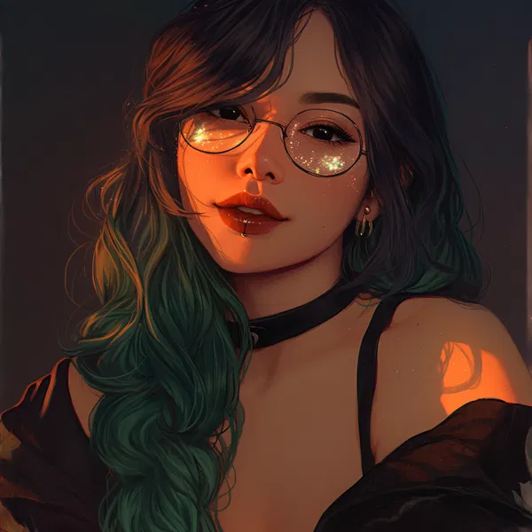 Avatar of AquamarineNarwhal