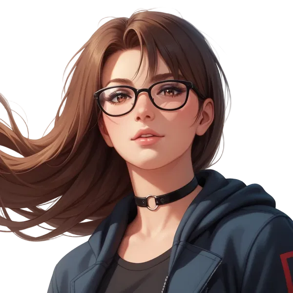 Avatar of SilentPhoenix