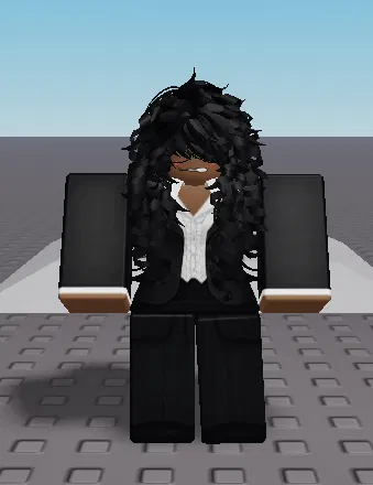 Avatar of Arigottem