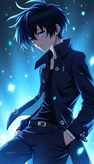 Avatar of ArchaRyuDelta