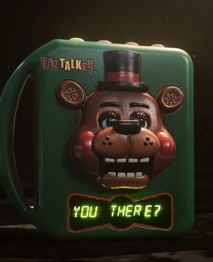 Avatar of MikeTV