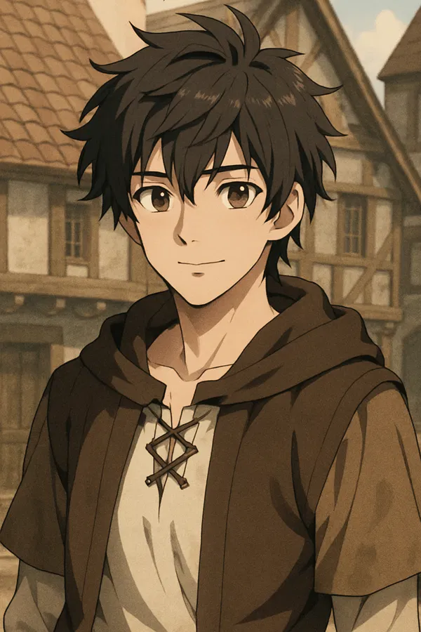 Avatar of Cianr