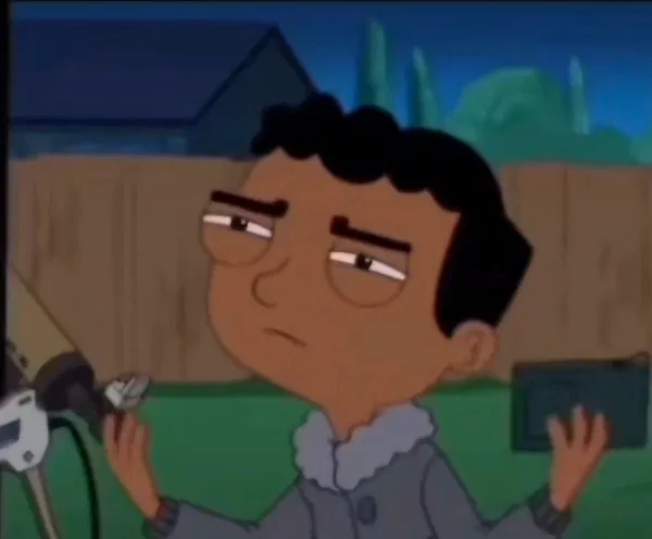 Avatar of JMWAZHERE64