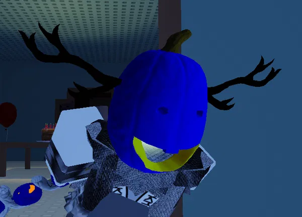 Avatar of LongMiansLittleCvmSlot