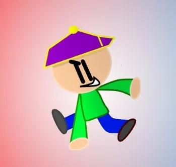 Avatar of EISGOOD1234