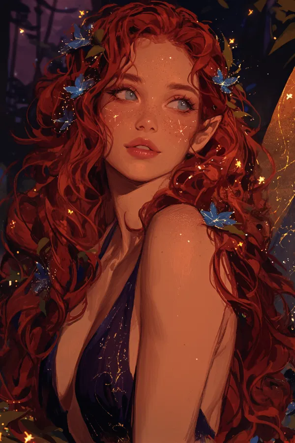 Avatar of AbbyDoo