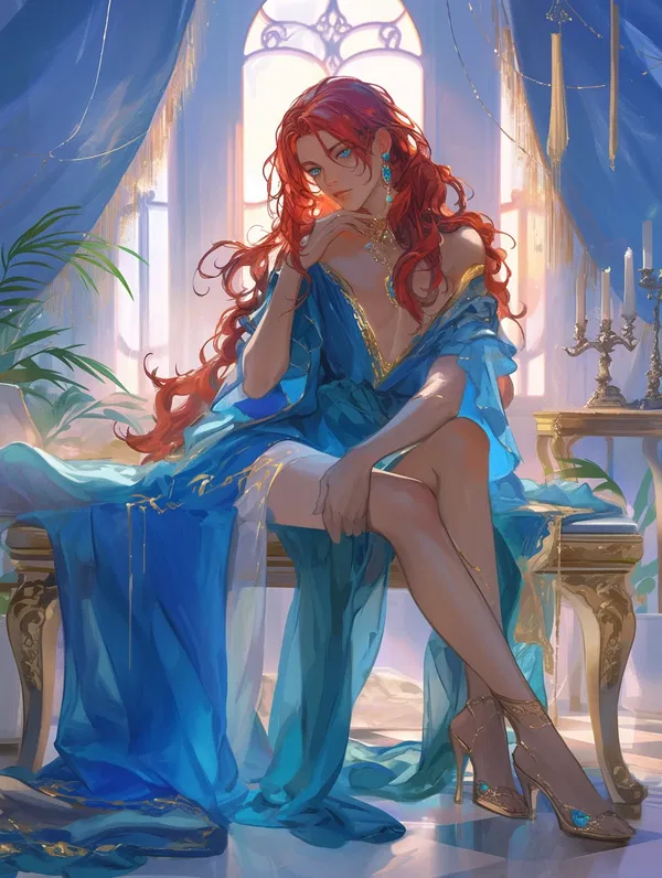 Avatar of Lantana 