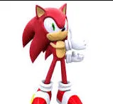 Avatar of Manuel The Hedgehog