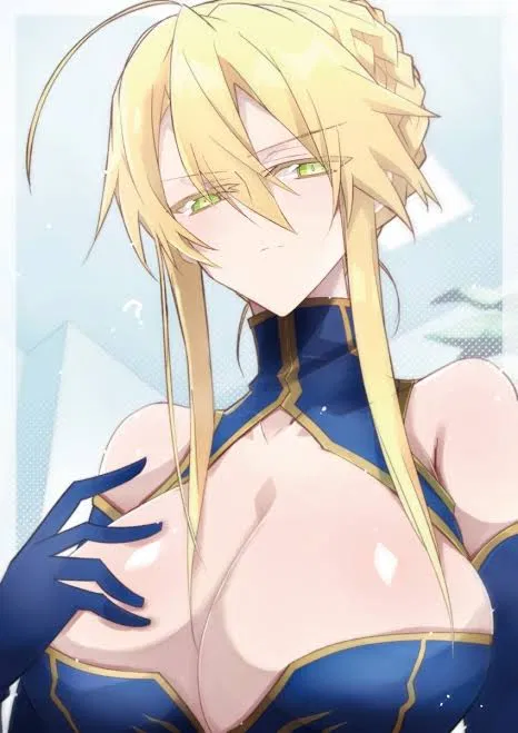 Avatar of KingMommy
