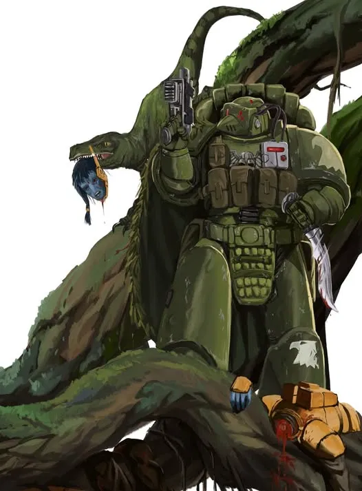 Avatar of Grillus chezzus