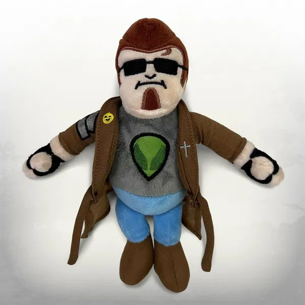 Avatar of Nicolas Beuzeville