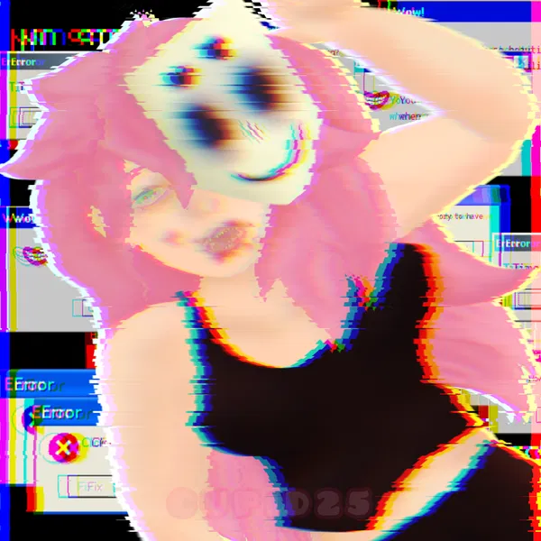Avatar of DollFacedCupid