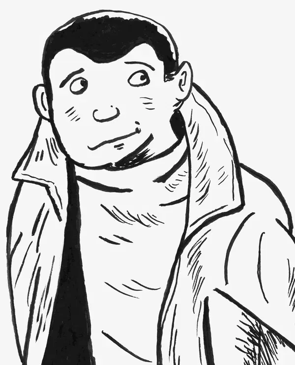 Avatar of Samicom