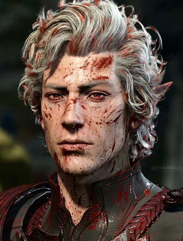 Avatar of Bug21865