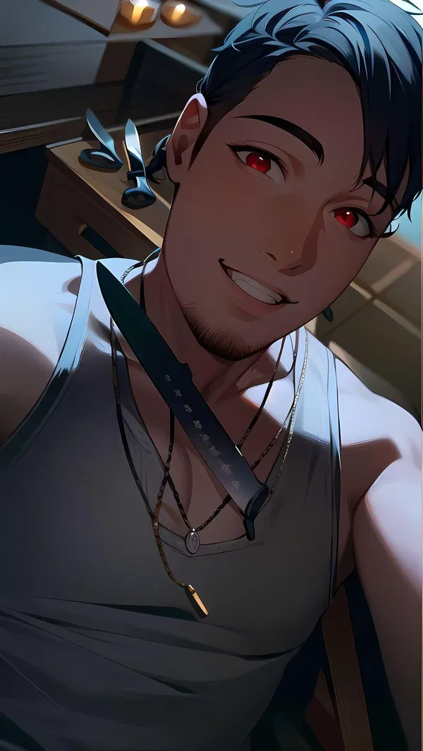 Avatar of Bluefang94