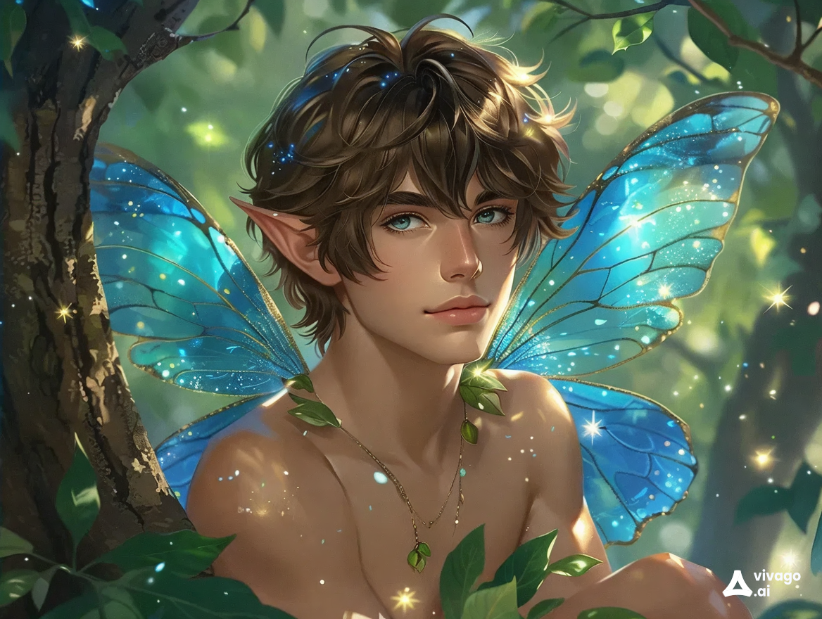 Avatar of Inch Worm