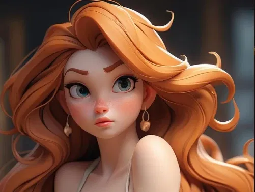 Avatar of Clair D3 Lune