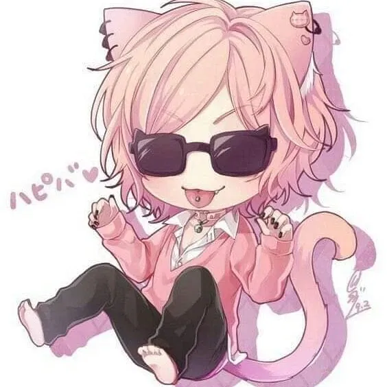 Avatar of Roxis