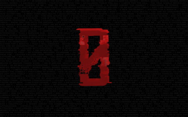 Avatar of HorrorLover69