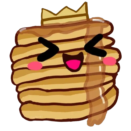 Avatar of Pancakism