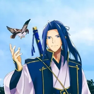 Avatar of Lohaku