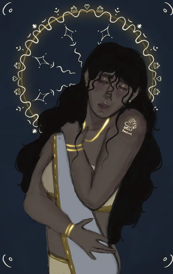 Avatar of Lotus!!!