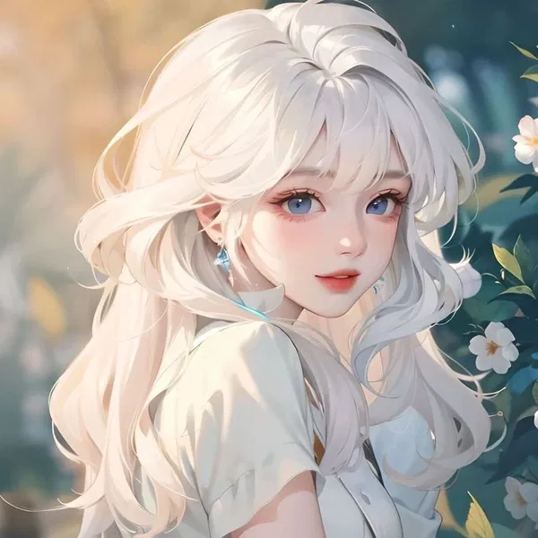 Avatar of Julia_21