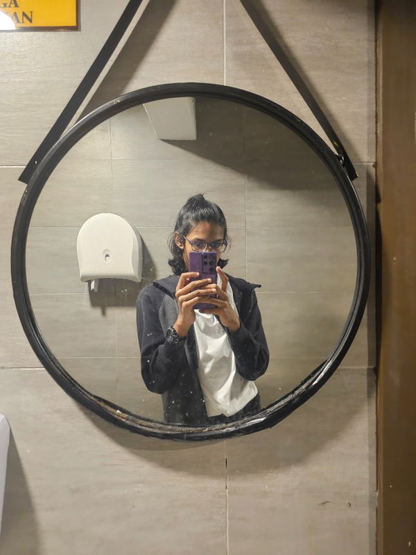 Avatar of Ishant 