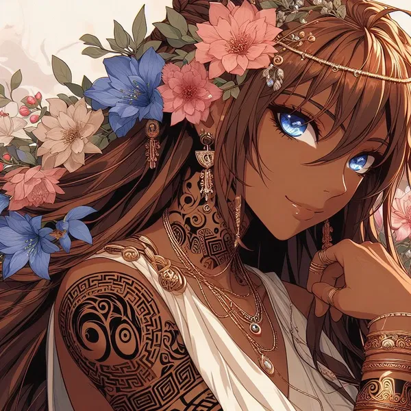 Avatar of Skyiaheart