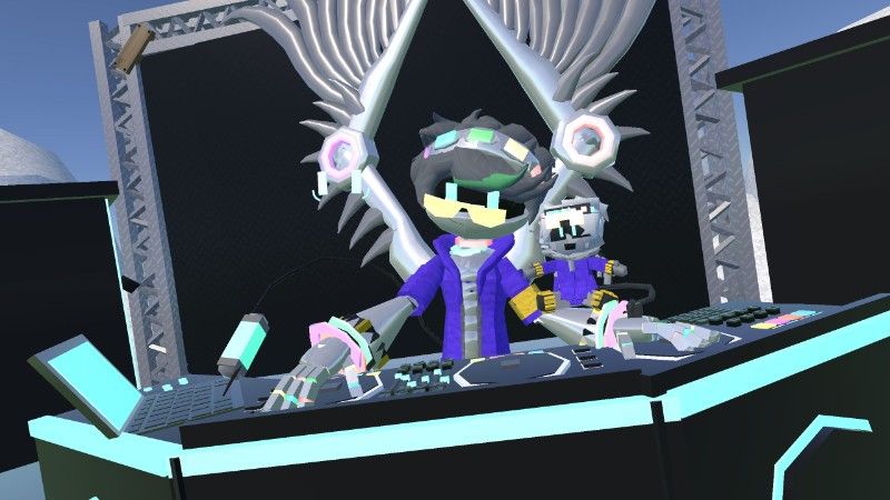 Avatar of N2