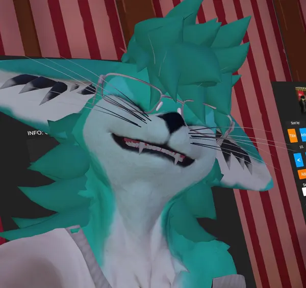 Avatar of ZeroTheShork