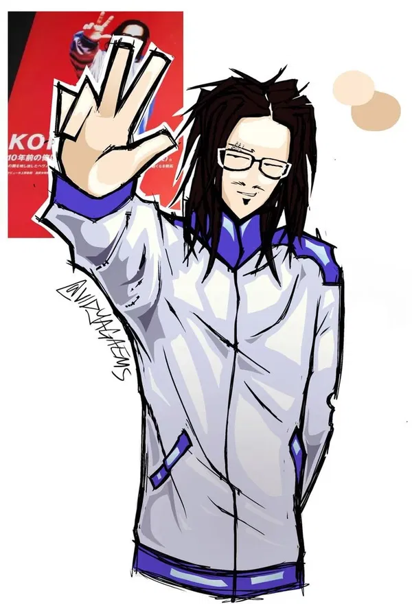 Avatar of ~|Leon's good girl|~