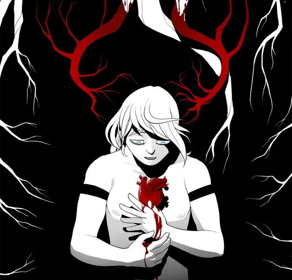 Avatar of hakarikinji