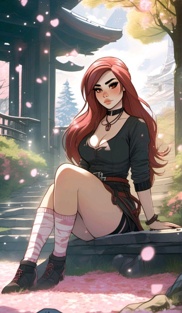 Avatar of NicVeil 