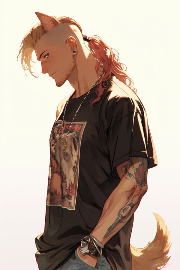 Avatar of CobaltStag