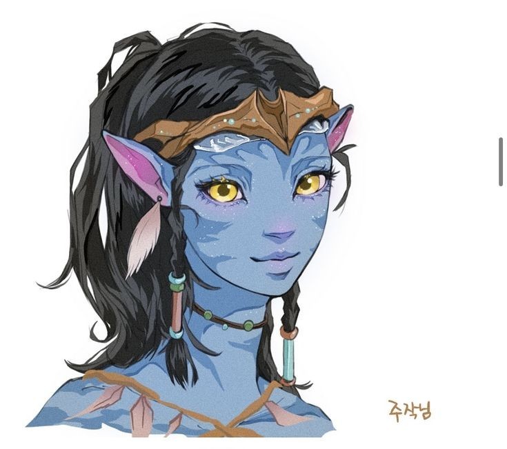 Avatar of Tessa ma'yte12