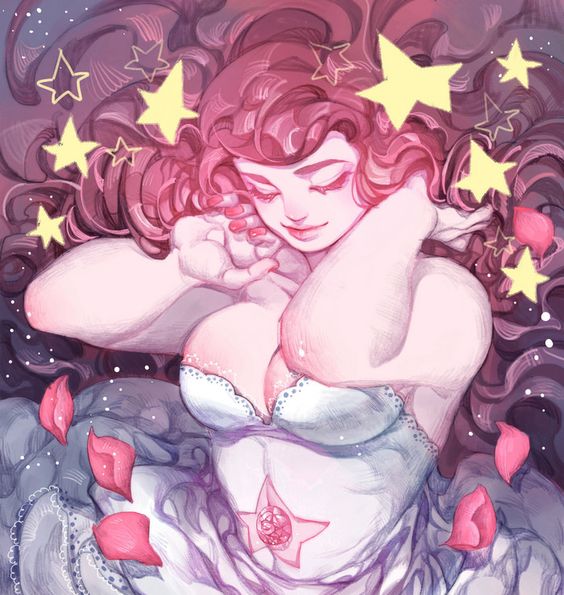 Avatar of Lady_Kiosem_Rose