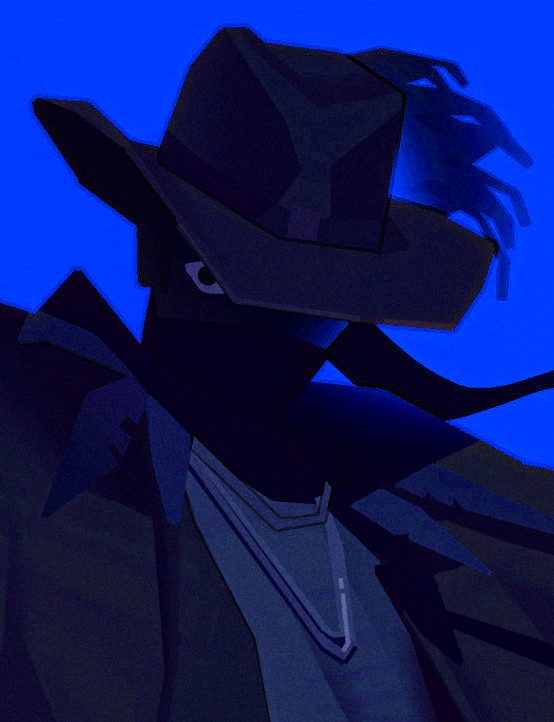 Avatar of The_BigBadCat