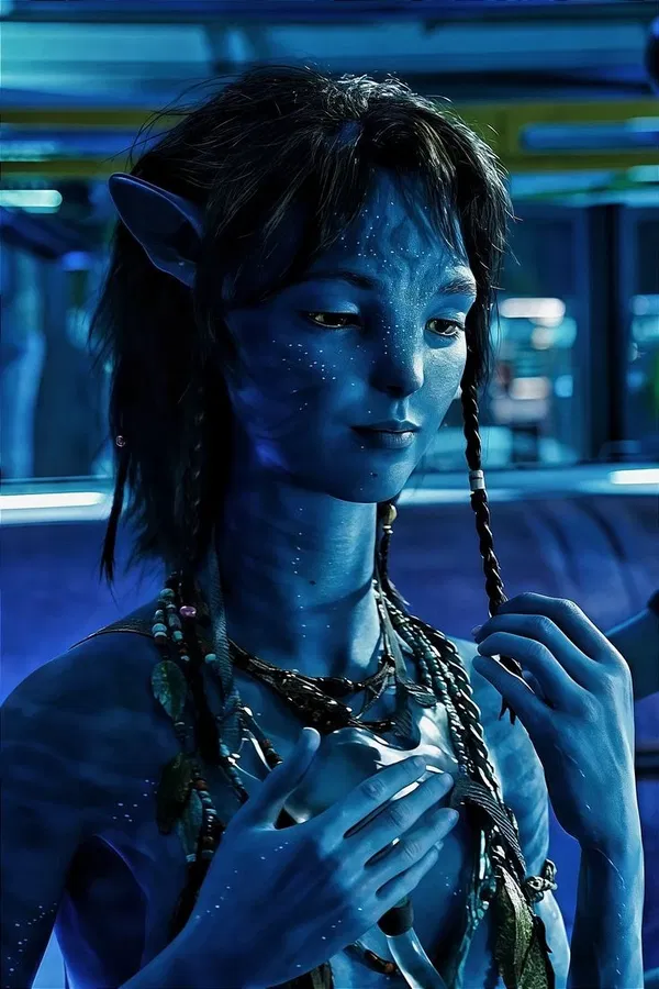 Avatar of Daena verlarhon